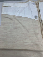 Lade das Bild in den Galerie-Viewer, Original WW2 Pattern British Army Woollen Shorts / Boxer Shorts - New Old Stock
