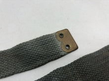 Load image into Gallery viewer, Original WW2 British Army / RAF 37 Pattern L Strap Set
