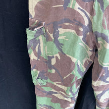 Charger l&#39;image dans la galerie, Genuine British Army DPM Combat Trousers - Size 82/80/96
