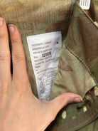 Genuine British Army MTP Combat Windproof Trousers - Size 82/80/96 - The Militaria Shop
