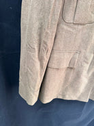 British Army Surplus Grade 1 No.2 Service Dress Jacket - KRH - Size 182/100/84 - The Militaria Shop