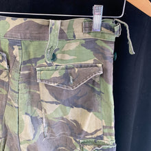 Load image into Gallery viewer, Genuine British Army DPM Combat Trousers - Size 29&quot; Waist
