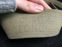 Load image into Gallery viewer, Original WW2 British Army 37 Pattern Shoulder Strap - LONG 1941 Dated
