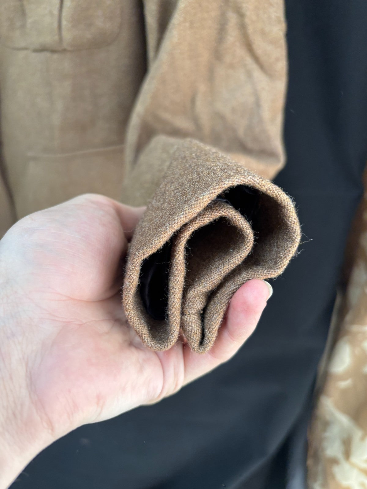 Grade 1 British Army FAD No2 Dress Uniform Jacket - Size 170/104/88 - The Militaria Shop