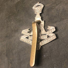 Original WW2 British Army Cap Badge - Yorkshire (Green Howards) Regiment - The Militaria Shop