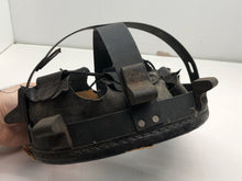 Lade das Bild in den Galerie-Viewer, Original British Army Helmet Liner - Fits Mk2 Brodie / Mk3/Mk4 Turtle Size 6 3/4
