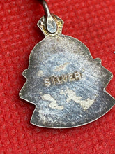 Load image into Gallery viewer, Original British Army, Royal Army Ordnance Corps Silver Marked Sweetheart Brooch
