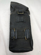 Load image into Gallery viewer, Original WW2 British Army 37 Pattern Bren Pouch - Used Condition
