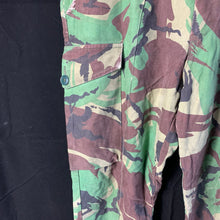 Load image into Gallery viewer, Genuine British Army DPM Camouflaged Early Combat Trousers - 76/80/96
