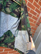 Surplus British Army DPM Smock Combat Size 40 Chest - The Militaria Shop