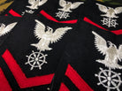 Genuine US Navy Quatermaster Patch / Badge - The Militaria Shop