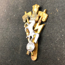 Charger l&#39;image dans la galerie, Original Army Badge - Indian Army Corps of Electrical and Mechanical Engineers - The Militaria Shop

