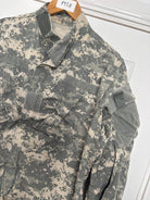 Surplus US Army ACU Combat Uniform Jacket -Size Medium-Regular - The Militaria Shop