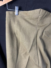 Load image into Gallery viewer, Original WW2 British Army Officers Service Dress Trousers - 32&quot; Waist
