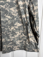 Surplus US Army ACU Combat Uniform Jacket-6R - The Militaria Shop