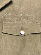 Grade 1 Used British Army No.2 Dress Uniform Jacket - Size 188/104/88 - The Militaria Shop