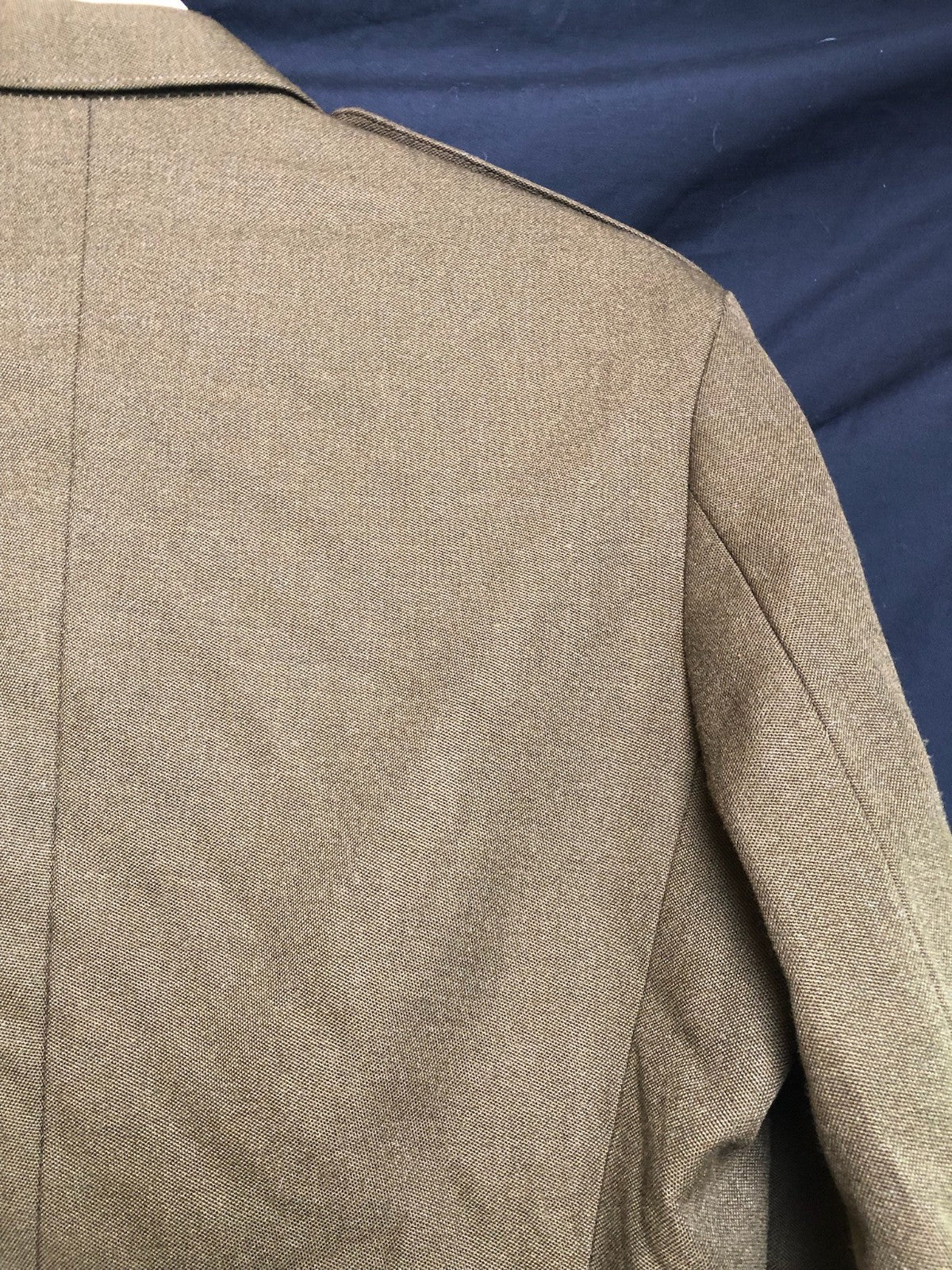 British Army Grade 1 No.2 Dress Uniform Jacket - PT Corps - Size 182/108/92 - The Militaria Shop