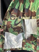 Load image into Gallery viewer, Original British Army DPM Combat Jacket Smock - Size 170/96
