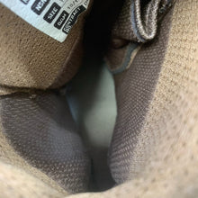 Load image into Gallery viewer, British Army Surplus Brown Leather YDS Combat Patrol Boots - Size UK 12 M - The Militaria Shop
