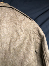 Load image into Gallery viewer, Original British Army Battledress Jacket - Size 8 - 38&quot; Chest - The Militaria Shop
