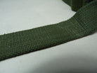 Original WW2 British Army 44 Pattern Shoulder / Extended Equipment Strap - 1945 - The Militaria Shop