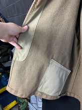 Load image into Gallery viewer, Original WW2 Japanese Imperial Army Great Coat - 40&quot; Chest - Well Marked
