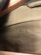 Original WW2 US Army Class A Dress Jacket - Private Ryan Prop - 39" Long - The Militaria Shop