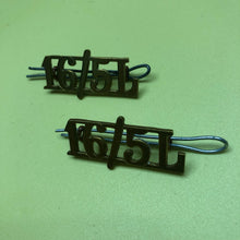 Lade das Bild in den Galerie-Viewer, Image #2
