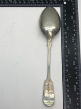 Load image into Gallery viewer, Original British Army Officers Mess Spoon
