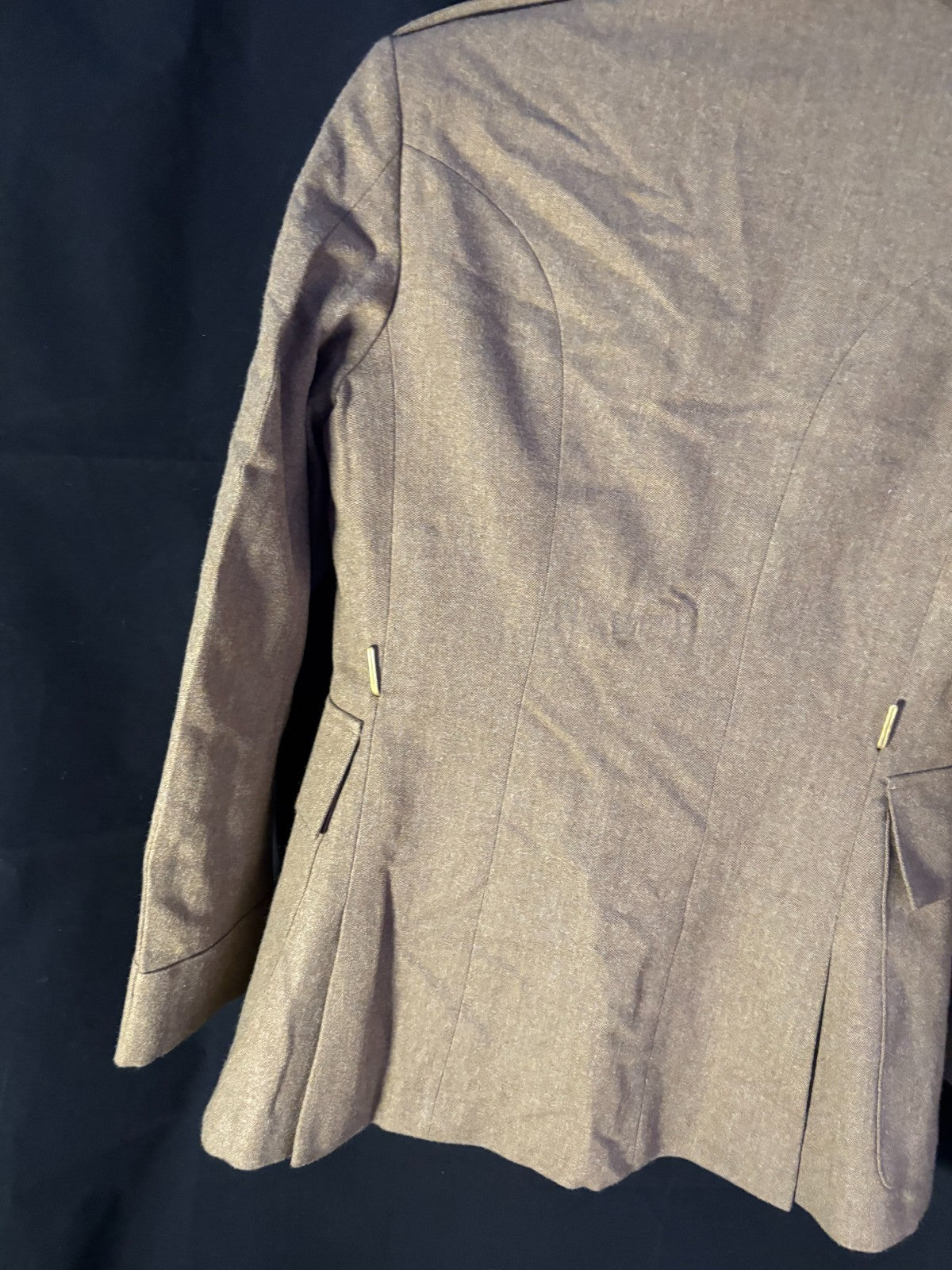 Grade 1 British Army FAD No2 Dress Uniform Jacket - Size 170/88/76 - The Militaria Shop