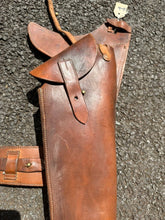 Load image into Gallery viewer, WW1/WW2 Army Cavalry Rifle Boot - German Wehrmacht k98?
