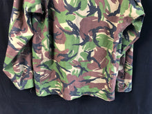 Load image into Gallery viewer, Genuine British Army DPM Combat Lightweight Combat Jacket Smock - 180/104
