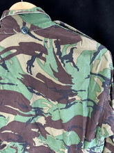 Load image into Gallery viewer, Original British Army 1968 68 Pattern DPM Combat Jacket Smock - 40&quot; Chest
