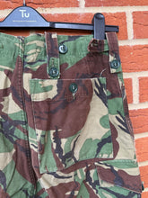 Charger l&#39;image dans la galerie, Original British Army 1968 Pattern Combat Trousers - Size 1 - 30&quot; Waist
