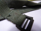 Original WW2 British Army 44 Pattern Shoulder / Extended Equipment Strap - 1945 - The Militaria Shop