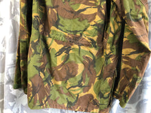 Load image into Gallery viewer, Genuine British Army Early Pattern DPM Combat Jacket Smock - 190/104
