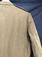 Grade 1 Used British Army No.2 Dress Uniform Jacket - Size 188/104/88 - The Militaria Shop