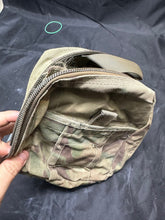 Load image into Gallery viewer, Genuine British Army MTP First Aid Pouch
