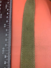 Load image into Gallery viewer, Original WW2 British Army 37 Pattern Large Pack / Equipment Strap
