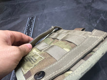 Charger l&#39;image dans la galerie, Genuine British Army Surplus MTP Commanders Pouch Ospray Mk IV
