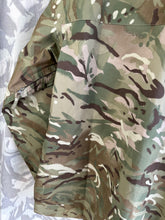 Charger l&#39;image dans la galerie, Genuine British Army MTP Waterproof Combat Smock Jacket - 180/100
