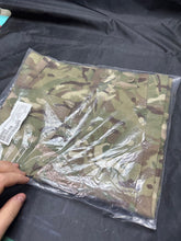 Load image into Gallery viewer, Genuine British Army MTP Camouflaged Warm Weather Combat Trousers  Size 85/80/96
