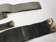 Load image into Gallery viewer, Original WW2 British Army / RAF 37 Pattern L Strap Set
