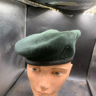 Genuine British Army Forces Beret - Light Infantry - Size 55 - The Militaria Shop