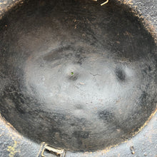 Charger l&#39;image dans la galerie, WW2 British Army Mk2 Brodie Helmet - Original Untouched - South African Made
