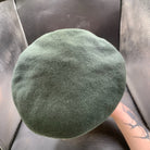 Genuine British Army Forces Beret - Light Infantry - Size 56 - The Militaria Shop