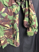 Genuine British Army DPM Camouflages Combat Smock - Size 170/96 - The Militaria Shop