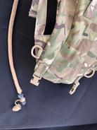 British Army Grade 1 - Individual Camelbak Hydration Water Pack MTP Camouflage - The Militaria Shop