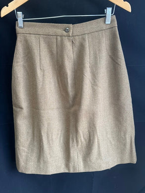 British Army Woman's No2 Dress Uniform Skirt - Grade 1 - Size 67/84/112 - The Militaria Shop