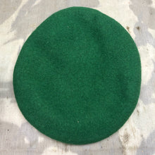 Load image into Gallery viewer, Genuine British Army Beret - Intelligence Corps - Size 57 - The Militaria Shop

